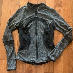 Lululemon Reversible Define Jacket